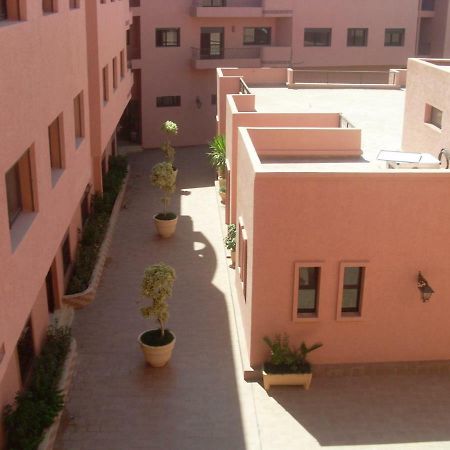 Lina Appartement Marrakesch Exterior foto